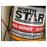 North Star Pallet of 3 Sprayers