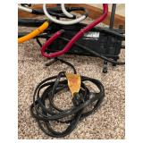 GHN Neon Electric Sign OPEN - 120V, 140W Max - Indoor Use - Made in USA