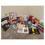 Assorted Business, Finance and Self-Help Books