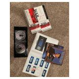 Assorted Business, Finance and Self-Help Books