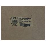 Stanley Furniture Arch Top Vertical Mirror - Model 472-14-34 - Made in USA
