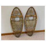 Snocraft Snowshoes - Norway, Maine (Lot of 2)