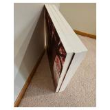Autumn Tree Triptych - 3-Piece Canvas Wall Art