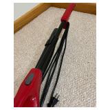 Dirt Devil Simpli-Stik Vacuum Cleaner - 120V 60Hz 1.25A with Replacement Filter & Bags