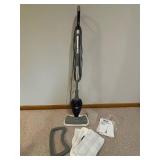 Shark Euro-Pro Steam Mop S3202 - 120V, 60 Hz, 1550W ETL Listed