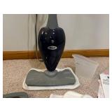 Shark Euro-Pro Steam Mop S3202 - 120V, 60 Hz, 1550W ETL Listed