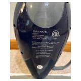 Shark Euro-Pro Steam Mop S3202 - 120V, 60 Hz, 1550W ETL Listed