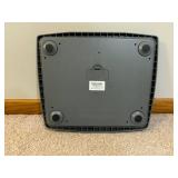 Health o Meter BFM884DQN-60 C208BN Digital Scale - Not Legal for Trade