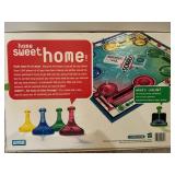 Hasbro & LEGO Board Games Assortment - Sorry!, Clue, Connect Four, Pictionary, Creationary