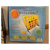 Hasbro & LEGO Board Games Assortment - Sorry!, Clue, Connect Four, Pictionary, Creationary