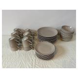 Royal Doulton Gordon Ramsay Maze Mugs & Dinner Plates (Assorted)