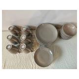 Royal Doulton Gordon Ramsay Maze Mugs & Dinner Plates (Assorted)
