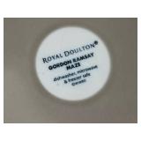 Royal Doulton Gordon Ramsay Maze Mugs & Dinner Plates (Assorted)