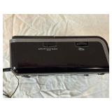 iCraig CMA3045 Alarm Clock with AM/FM Stereo Radio & iPod/Aux Dock