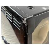 Ronco Showtime Rotisserie & BBQ Model 5000 - 1250 Watts, 60 Hz