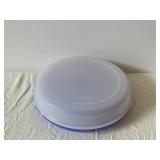 Assorted Ceramic Dinnerware - Plates, Bowls & Divided Plate (Lot of 6)