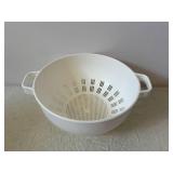 LocknLock Glass Storage Containers & Assorted Plastic Mixing Bowls - Colorful Kitchen Set