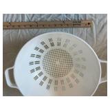 LocknLock Glass Storage Containers & Assorted Plastic Mixing Bowls - Colorful Kitchen Set