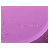 LocknLock Glass Storage Containers & Assorted Plastic Mixing Bowls - Colorful Kitchen Set