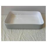 Assorted Bakeware Set - Muffin Pans, Cake Pans, Loaf Pan and Casserole Dishes