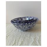 Speckled Ceramic Bowls Made in Japan (Lot of 3)
