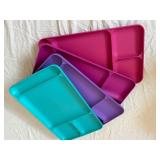 Egglettes & Assorted Storage Containers - Lids, Cups & Accessories (Multicolor)