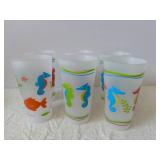 Egglettes & Assorted Storage Containers - Lids, Cups & Accessories (Multicolor)
