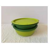 Egglettes & Assorted Storage Containers - Lids, Cups & Accessories (Multicolor)