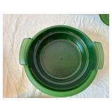 Egglettes & Assorted Storage Containers - Lids, Cups & Accessories (Multicolor)