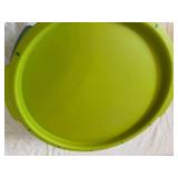 Egglettes & Assorted Storage Containers - Lids, Cups & Accessories (Multicolor)