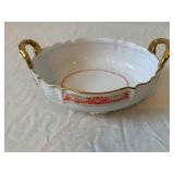 Johnson Bros The Recherche Pattern Dinnerware Lot - Lidded Casserole, Tureen & Plates (England)