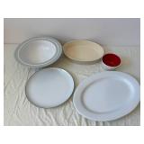 Emerilware by Wedgwood Professional Dinnerware - Assorted Plates & Bowls