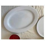 Emerilware by Wedgwood Professional Dinnerware - Assorted Plates & Bowls