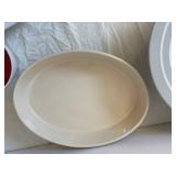 Emerilware by Wedgwood Professional Dinnerware - Assorted Plates & Bowls