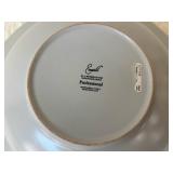 Emerilware by Wedgwood Professional Dinnerware - Assorted Plates & Bowls