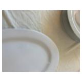 Emerilware by Wedgwood Professional Dinnerware - Assorted Plates & Bowls