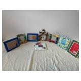 Monopoly, Harry Potter & Puerto Vallarta Memorabilia Mixed Lot - Photo Frames & Decor