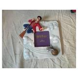Monopoly, Harry Potter & Puerto Vallarta Memorabilia Mixed Lot - Photo Frames & Decor