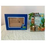 Monopoly, Harry Potter & Puerto Vallarta Memorabilia Mixed Lot - Photo Frames & Decor