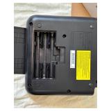 Brother PT-D450 PC-Connectable Label Maker with AC Adapter, USB Cable & Starter TZ Tape