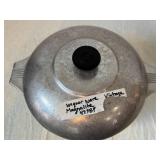 Wagner Ware Magnalite & Mirro Aluminum Assorted Pots & Lids