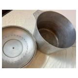 Wagner Ware Magnalite & Mirro Aluminum Assorted Pots & Lids