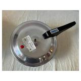 Wagner Ware Magnalite & Mirro Aluminum Assorted Pots & Lids