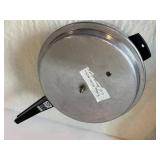 Wagner Ware Magnalite & Mirro Aluminum Assorted Pots & Lids