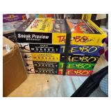 Assorted Workout DVDs & Fitness Gear Featuring The Firm Express, Jillian Michaels & CardioBlade