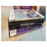Assorted Workout DVDs & Fitness Gear Featuring The Firm Express, Jillian Michaels & CardioBlade