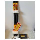 Assorted Workout DVDs & Fitness Gear Featuring The Firm Express, Jillian Michaels & CardioBlade