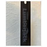 Camp Chef Lumberjack Seasoned Steel 15-Inch Skillet Pan