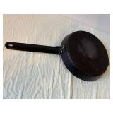 Camp Chef Lumberjack Seasoned Steel 15-Inch Skillet Pan