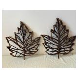 AmazonBasics Assorted Home Decor - Welcome Signs, Twig Wreaths, Gray Throw & Pillow Covers